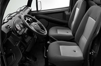 Aixam D-Truck 400 Van 2018 - Bild 6